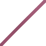 Grosgrain Ribbon - 5mm - Amaranth