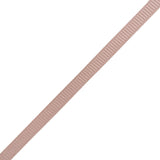 Grosgrain Ribbon - 5mm - Crepe