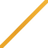 Grosgrain Ribbon - 5mm - Yellow