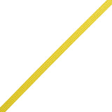 Grosgrain Ribbon - 5mm - Sunshine Yellow