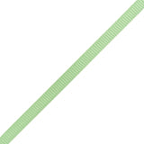 Grosgrain Ribbon - 5mm - Spring Green