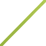 Grosgrain Ribbon - 5mm - Green