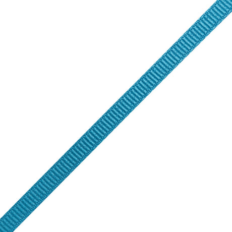 Grosgrain Ribbon - 5mm - Blue