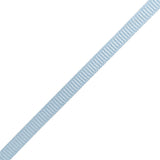 Grosgrain Ribbon - 5mm - Baby Blue