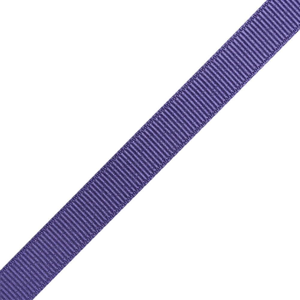 Grosgrain Ribbon - 10mm - Light Purple