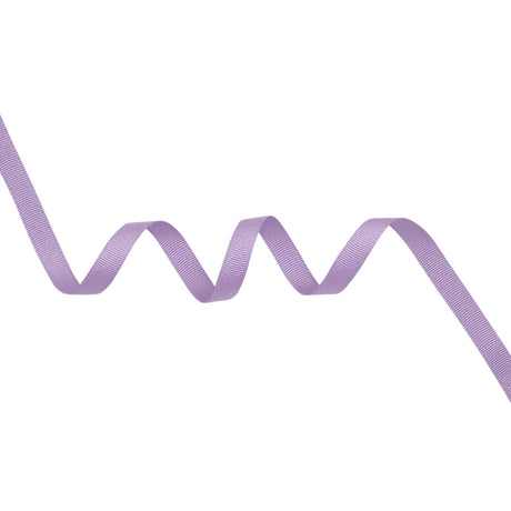 Grosgrain Ribbon - 10mm - Orchid