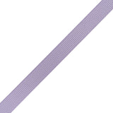 Grosgrain Ribbon - 10mm - Lavender