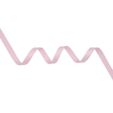 Grosgrain Ribbon - 10mm - Baby Pink