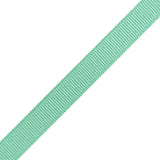 Grosgrain Ribbon - 10mm - Mint