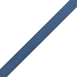Grosgrain Ribbon - 10mm - Light Navy