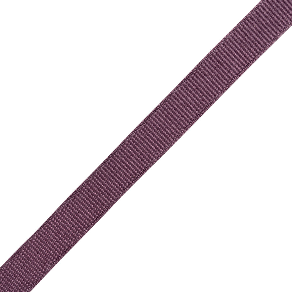 Grosgrain Ribbon - 10mm - Mauve