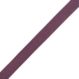 Grosgrain Ribbon - 10mm - Mauve