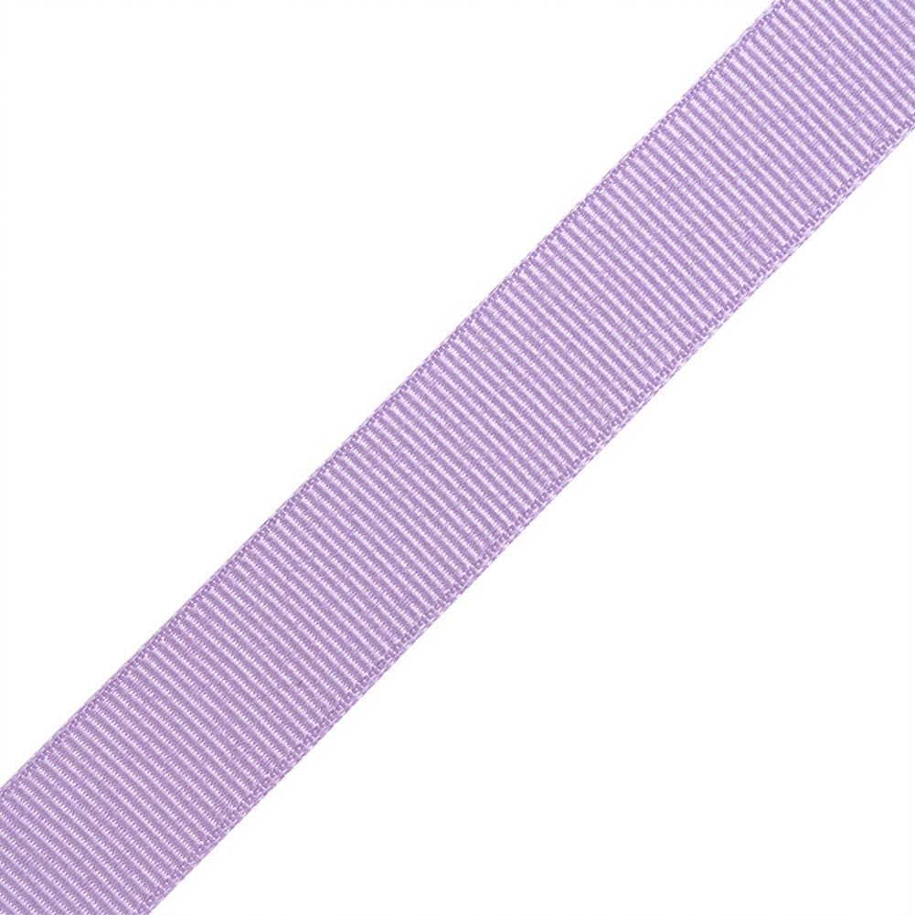 Grosgrain Ribbon - 15mm - Orchid