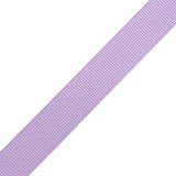 Grosgrain Ribbon - 15mm - Orchid