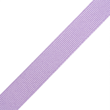 Grosgrain Ribbon - 15mm - Orchid