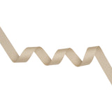 Grosgrain Ribbon - 20mm - Beige