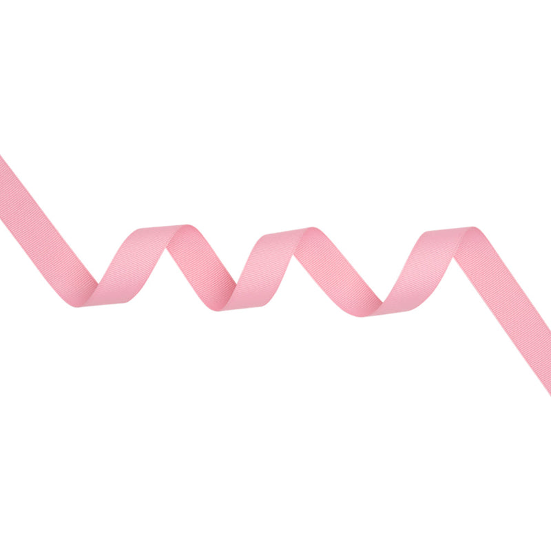Grosgrain Ribbon - 20mm - Pink