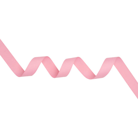 Grosgrain Ribbon - 20mm - Pink