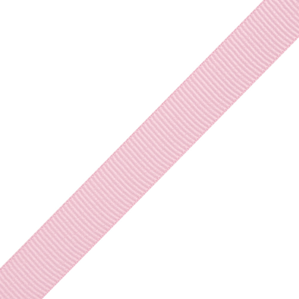 Grosgrain Ribbon - 20mm - Baby Pink