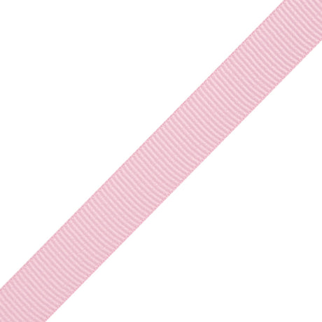 Grosgrain Ribbon - 20mm - Baby Pink