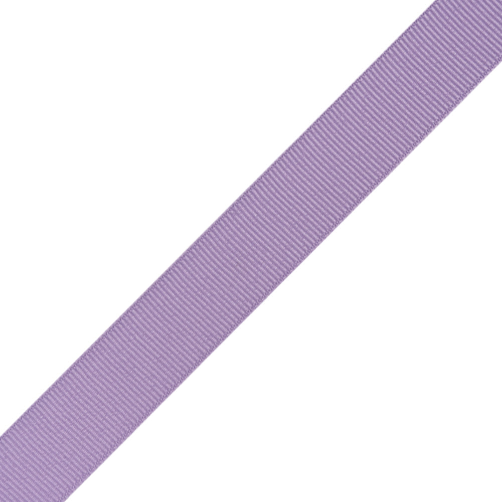 Grosgrain Ribbon - 20mm - Orchid