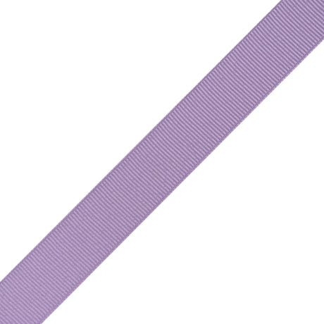 Grosgrain Ribbon - 20mm - Orchid