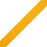 Grosgrain Ribbon - 20mm - Yellow
