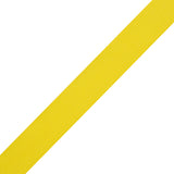 Grosgrain Ribbon - 20mm - Sunshine Yellow
