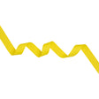 Grosgrain Ribbon - 20mm - Sunshine Yellow