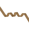 Grosgrain Ribbon - 20mm - Coffee