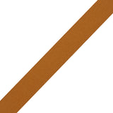 Grosgrain Ribbon - 20mm - Light Brown