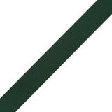 Grosgrain Ribbon - 20mm - Forest