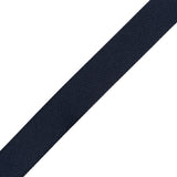 Grosgrain Ribbon - 20mm - Navy