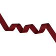 Grosgrain Ribbon - 20mm - Burgundy