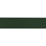 Grosgrain Ribbon - 25mm - Forest