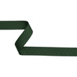 Grosgrain Ribbon - 25mm - Forest