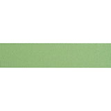 Grosgrain Ribbon - 25mm - Spring Green