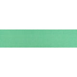 Grosgrain Ribbon - 25mm - Mint