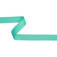 Grosgrain Ribbon - 25mm - Light Turquoise