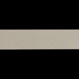 Grosgrain Ribbon - 25mm - Light Beige