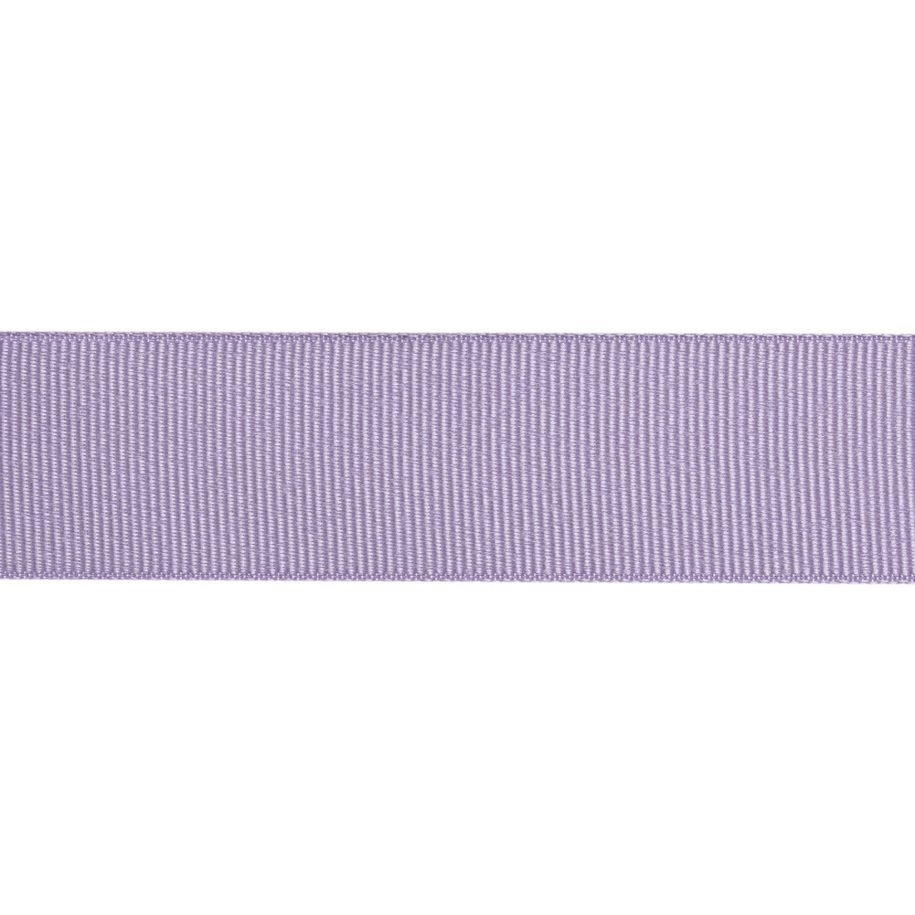 Grosgrain Ribbon - 25mm - Lavender