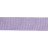 Grosgrain Ribbon - 25mm - Lavender