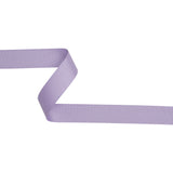 Grosgrain Ribbon - 25mm - Lavender