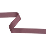 Grosgrain Ribbon - 25mm - Purple Passion