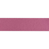 Grosgrain Ribbon - 25mm - Amaranth