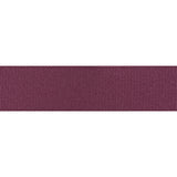 Grosgrain Ribbon - 25mm - Grape