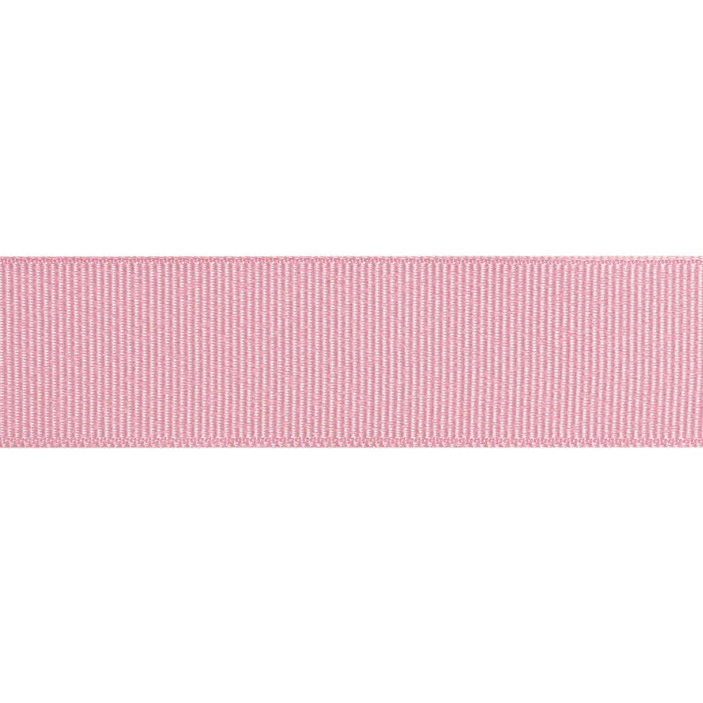 Grosgrain Ribbon - 25mm - Pink