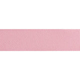 Grosgrain Ribbon - 25mm - Pink