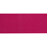 Grosgrain Ribbon - 40mm - Fuchsia
