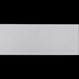 Grosgrain Ribbon - 40mm - Ivory